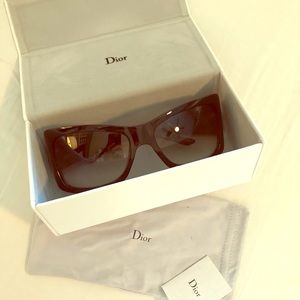 Dior Sunglasses
